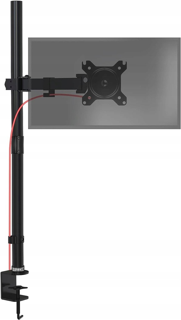 Uchwyt Biurkowy do Monitora LCD Obrotowy 32 8KG
