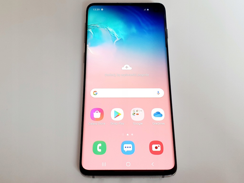 Купить Samsung Galaxy S10 * ЦВЕТА * ЗАМОРОЗКИ * КЛАСС А: отзывы, фото, характеристики в интерне-магазине Aredi.ru