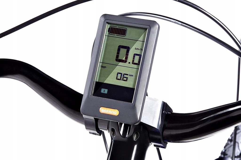 Miejski Rower 48V Damski 28 Elektryczny Fischer 7583922306