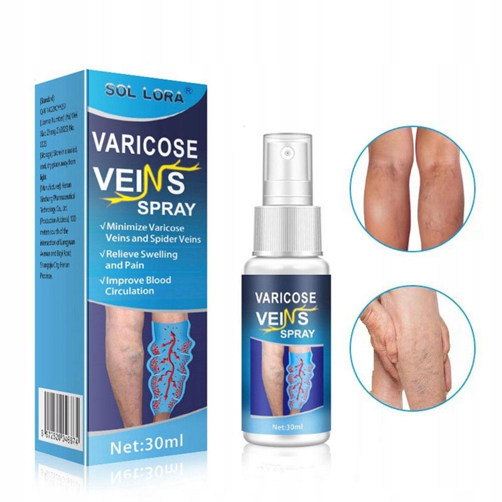 Vein Healing Varicose Veins Treatment Spray 50ml (Pack Of 2) In Pathanamthitta, Deal IND. | ID - Foto 10