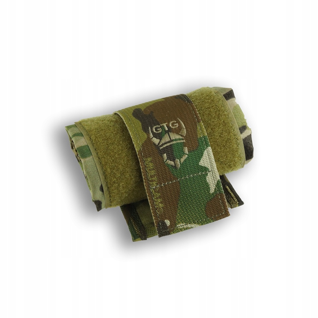 Torba Zrzutowa GTG MULTICAM