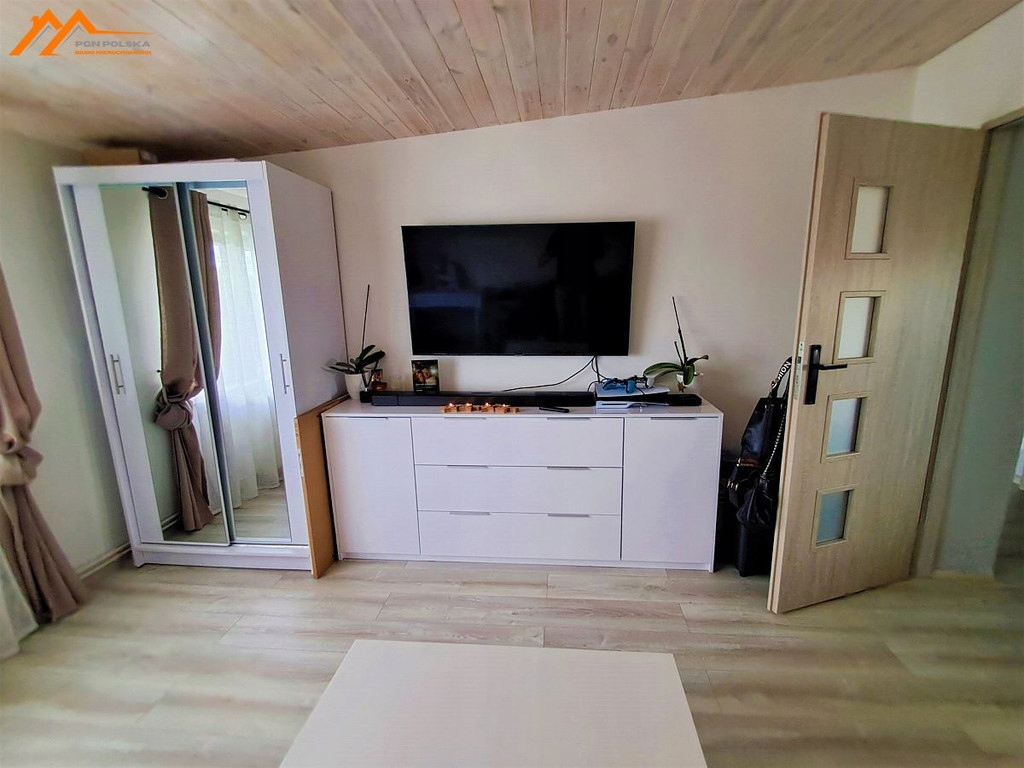 Mieszkanie, Stołeczna, 55 m²