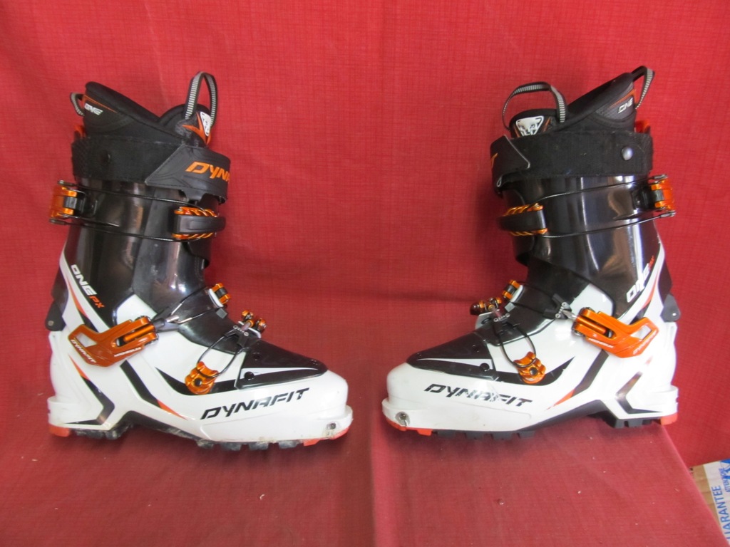 Buty skiturowe Dynafit One PX nr 40 wkł 26 cm