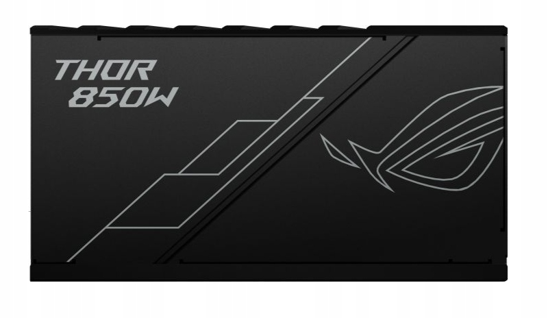 Купить ASUS ROG Thor 80 Gold Plus 850W ГАРАНТИЯ 2 ГОДА: отзывы, фото, характеристики в интерне-магазине Aredi.ru