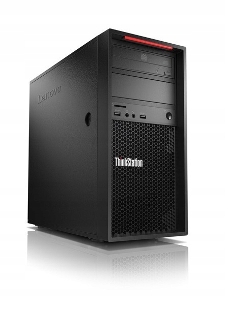 Stacja robocza ThinkStation P520c TWR 30BX000JPB