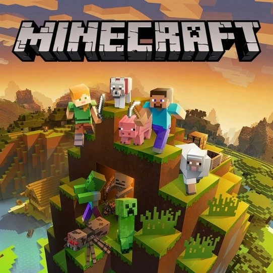 MINECRAFT PREMIUM JAVA PEŁNA WERSJA POLSKA GRA PC