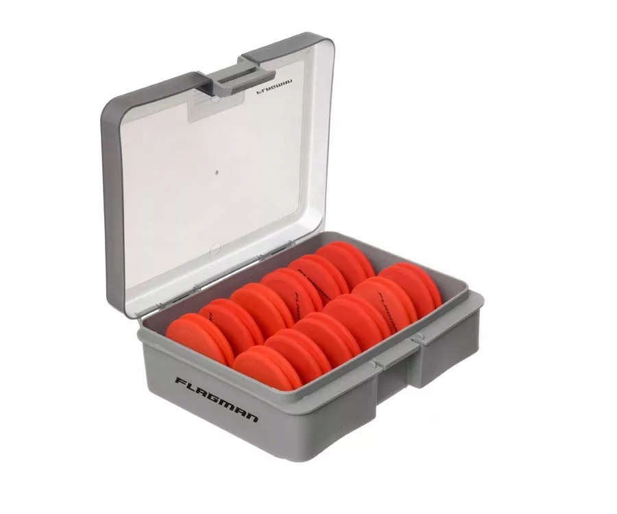 Organizer na przypony FLAGMAN Eva Rig Spools