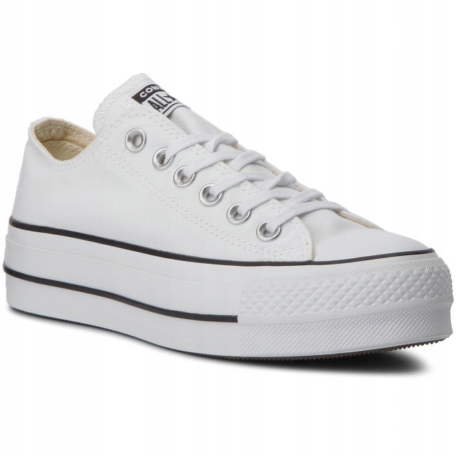 CONVERSE 560251C DAMSKIE TRAMPKI Z LOGO 39.5 DIC