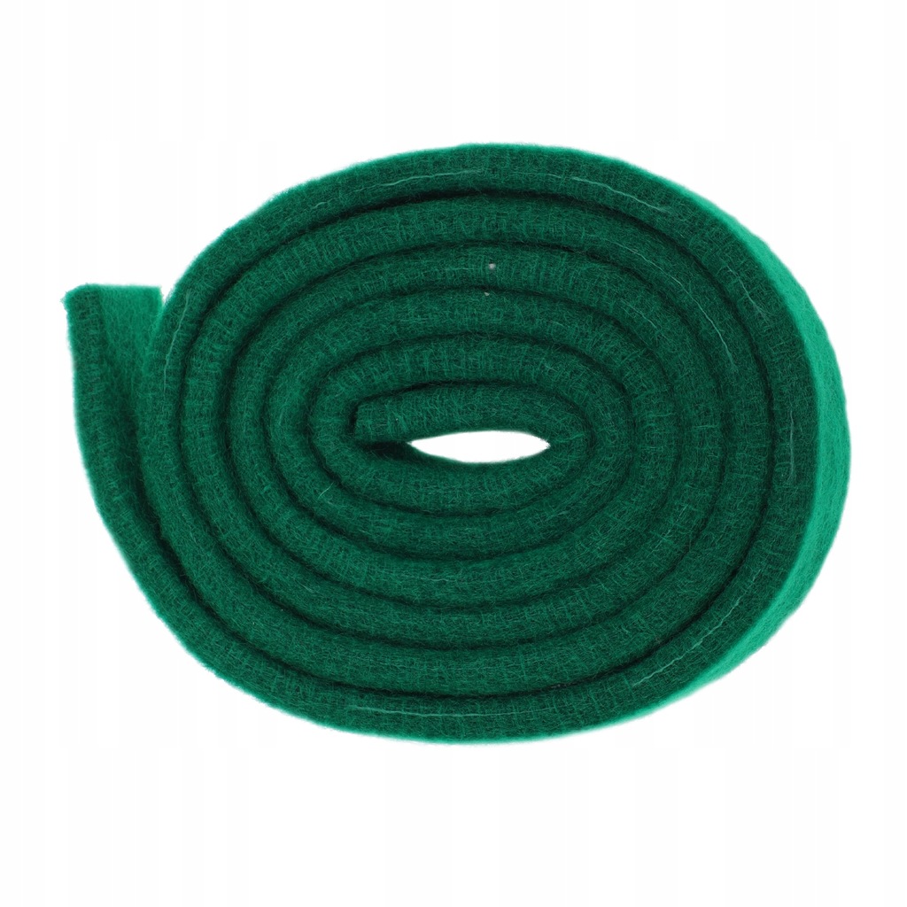 Piano Temperament Felt Cushion Mute Strip Major