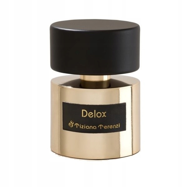 Tiziana Terenzi Delox Perfumy 100ml (U) (P2)