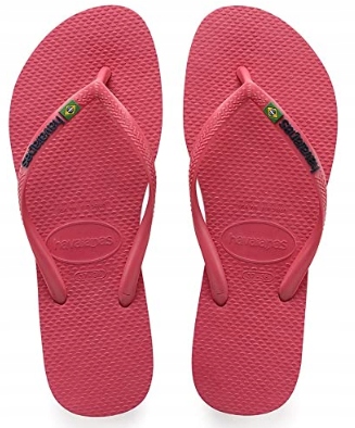 J9273 HAVAIANAS BRASIL 4140713 JAPONKI 35/36 EU