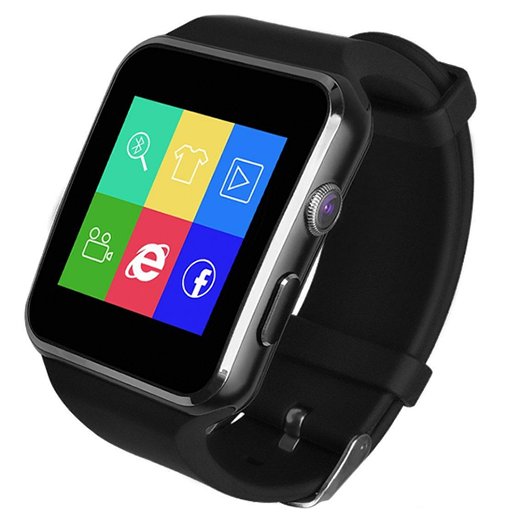 x6  smartwatch
