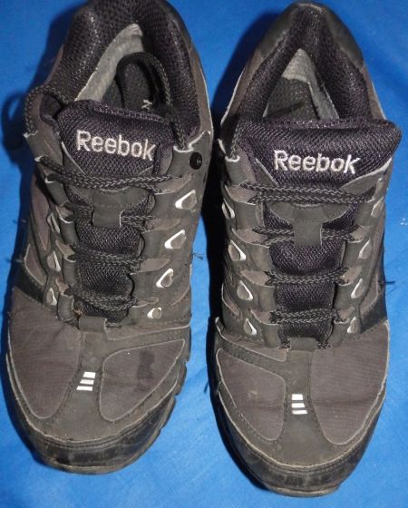 Reebok buty trekking GoreTex UK 3,5 r. 36