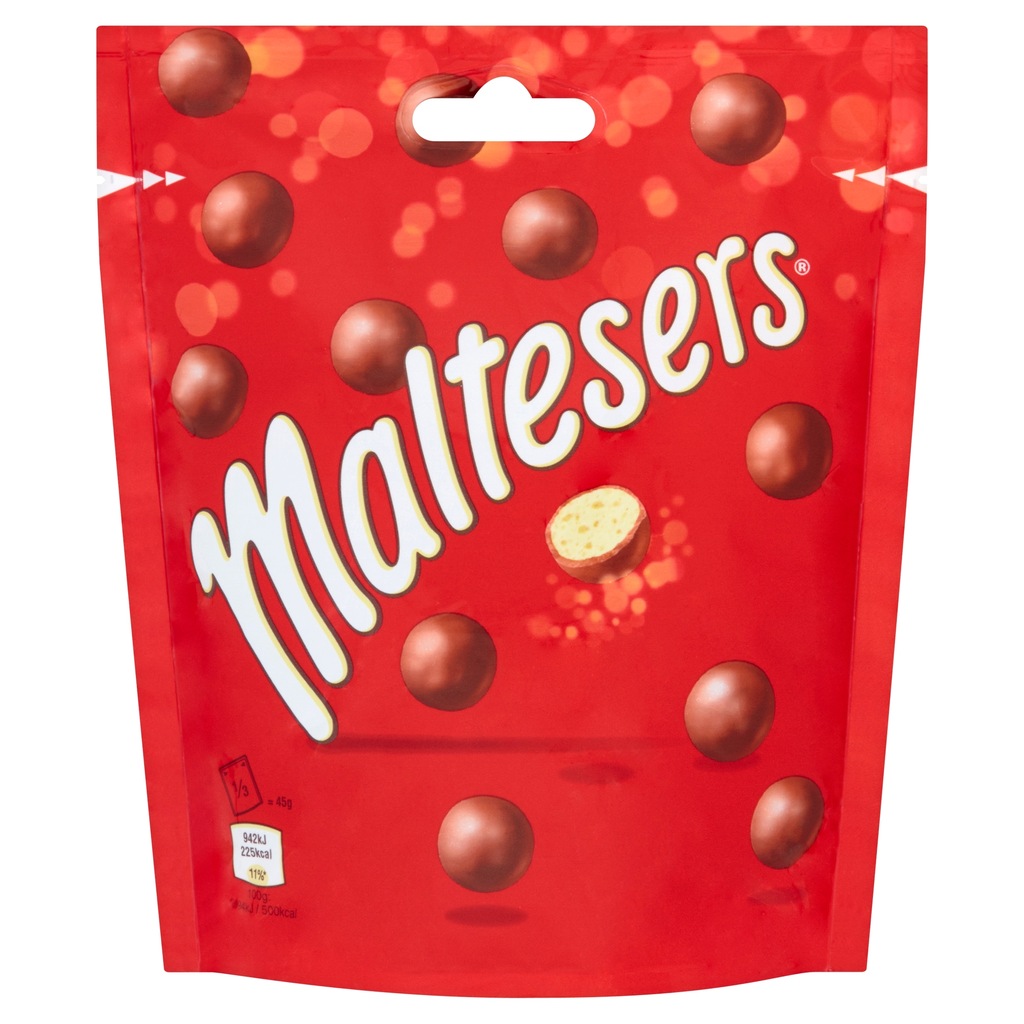 DRAŻE MALTESERS 135