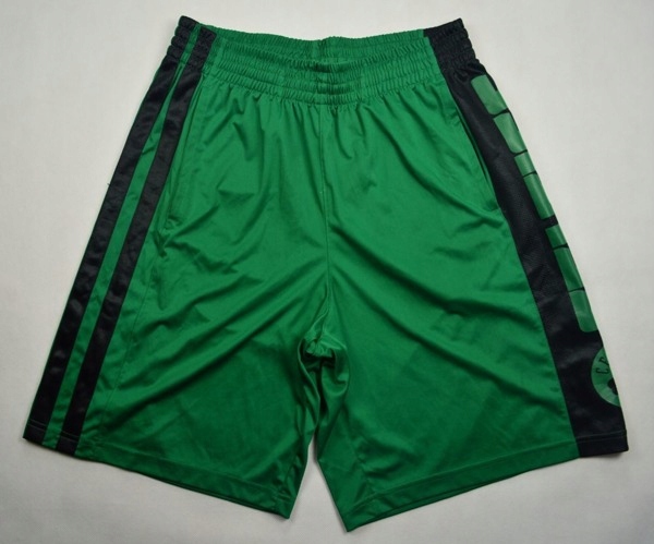 BOSTON CELTICS SPODENKI M