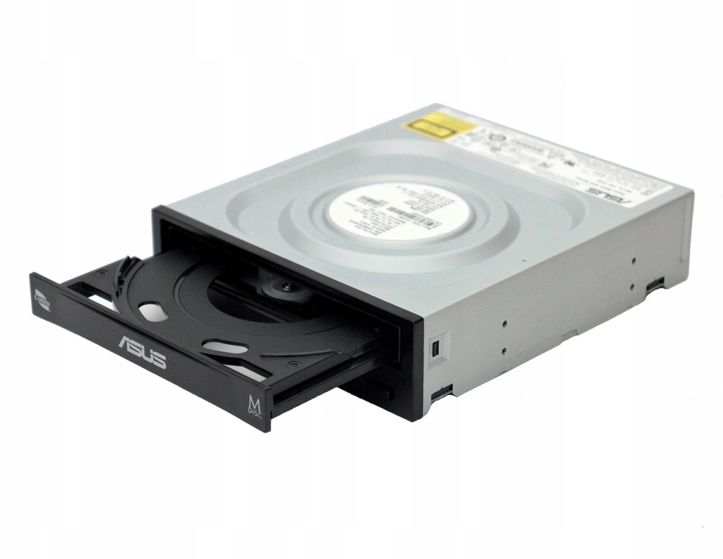 Купить DVD-привод Asus DRW-24D5MT SATA E-GREEN: отзывы, фото, характеристики в интерне-магазине Aredi.ru