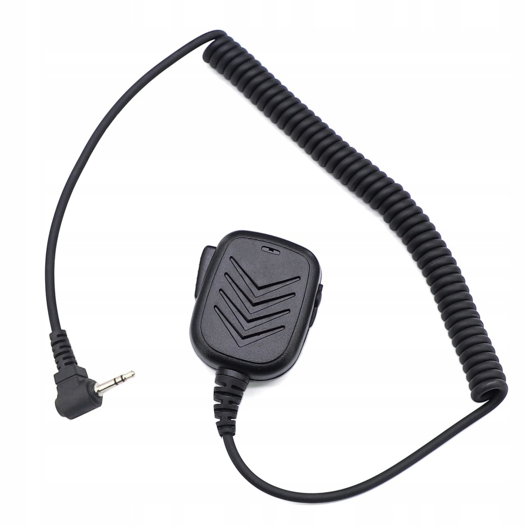 SHAWOROCE CB mikrofon zamiennik do Motorola Walky Talky Radio TKLR