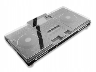 Decksaver Pioneer XDJ-XZ Cover - osłona