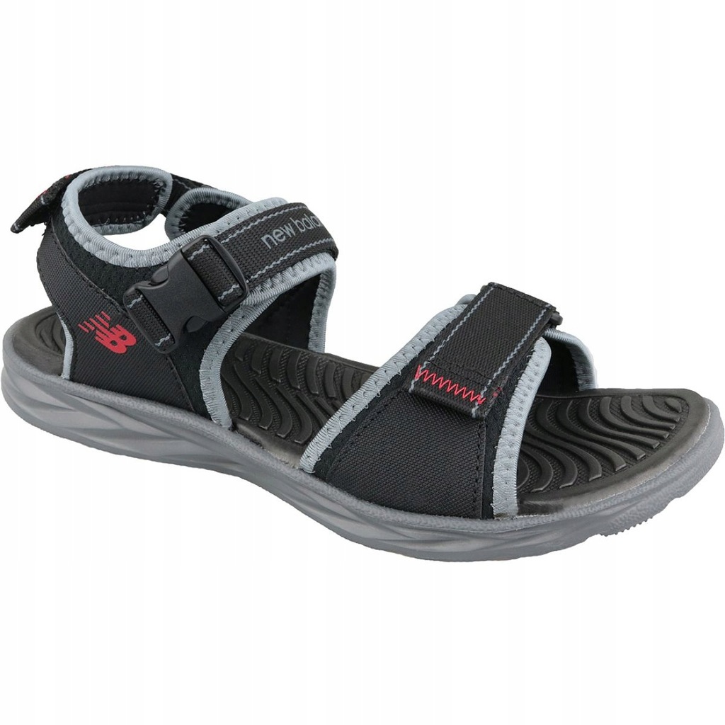 Sandały New Balance Sandal M M2067BGR r.42,5