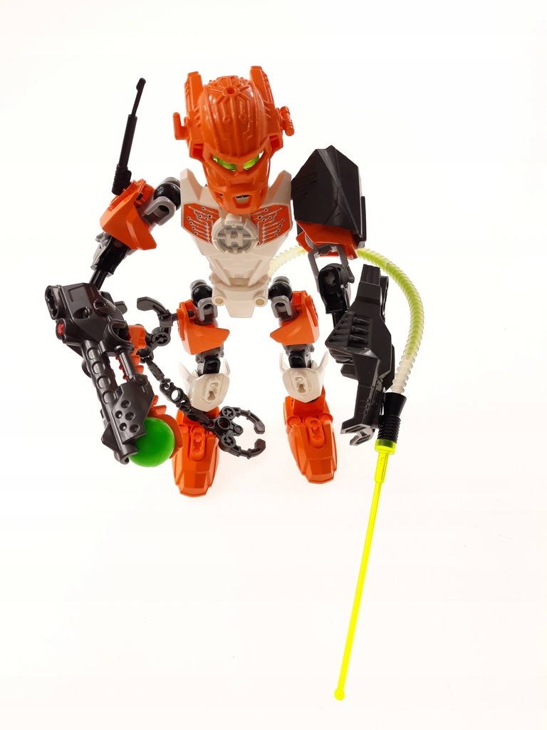 Lego Hero Factory 6221 Nex