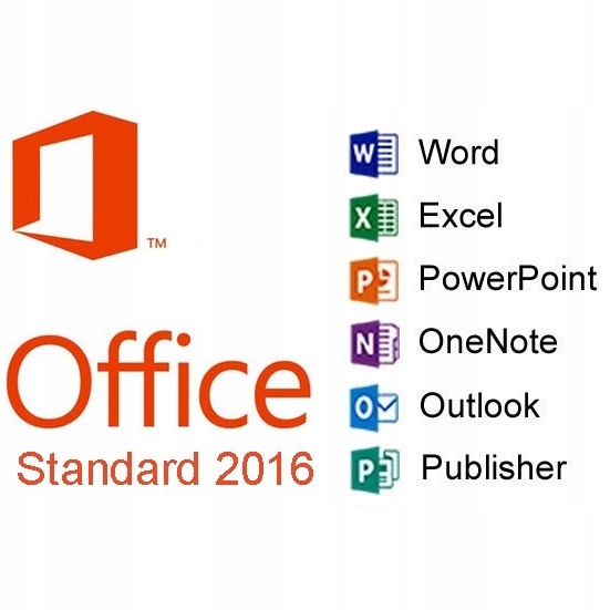 Купить Microsoft Office для домашнего бизнеса стандарт 2016 PL: отзывы, фото, характеристики в интерне-магазине Aredi.ru