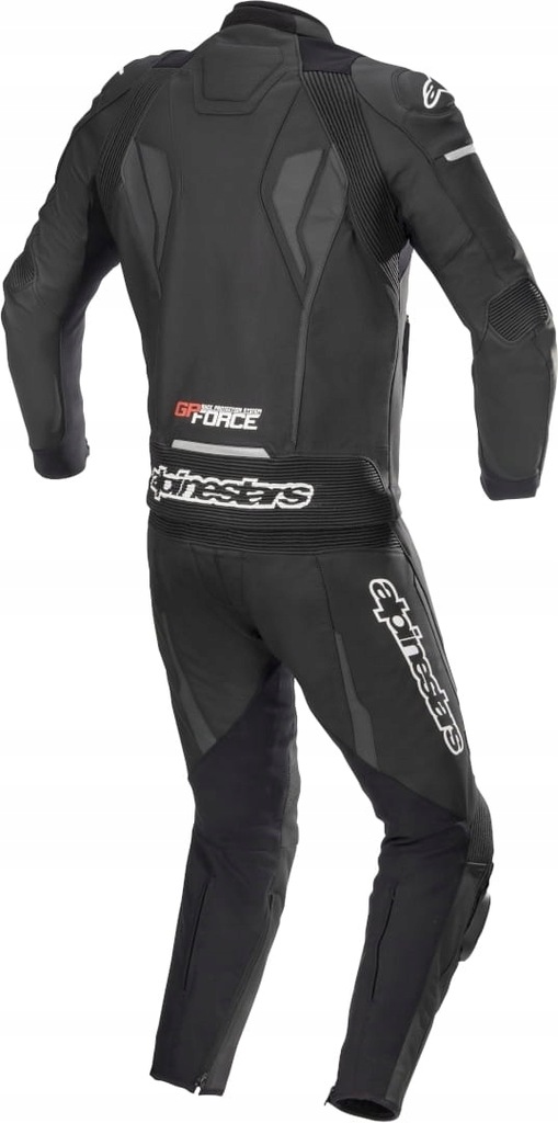 Challenger v2 2pc Leather Suit