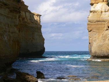 Oceany  Australii - 5 zdjęć w dużym formacie