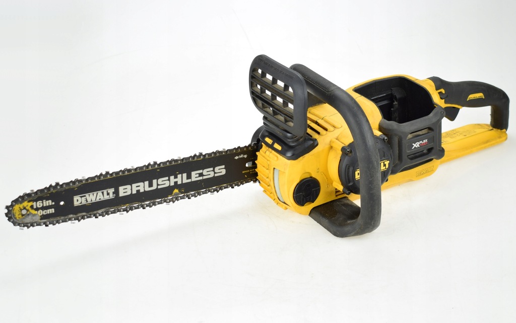 Piła łańcuchowa Akumulatorowa DeWalt DCM575 54V - 12636970092 ...