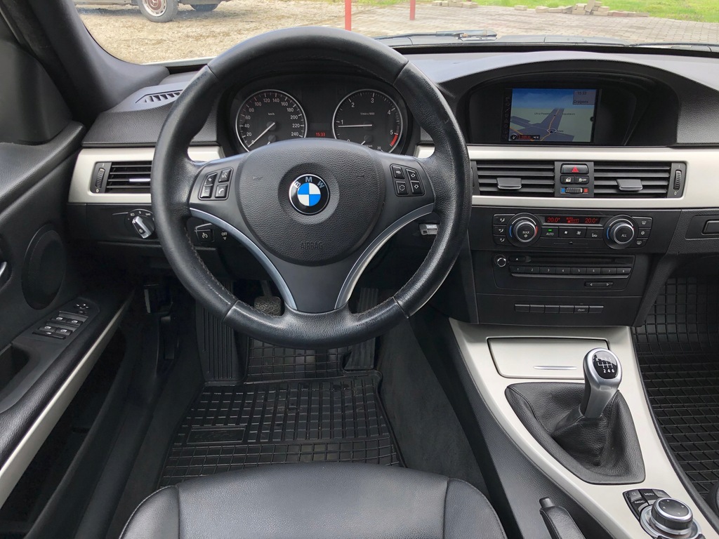 Купить BMW 3 E91 2.0 Дизель 184KM Навигация Круиз-контроль: отзывы, фото, характеристики в интерне-магазине Aredi.ru