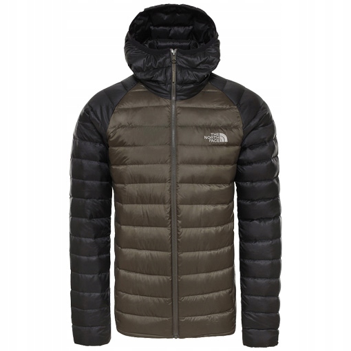 KURTKA THE NORTH FACE M TREVAIL HOODIE MĘSKA XS