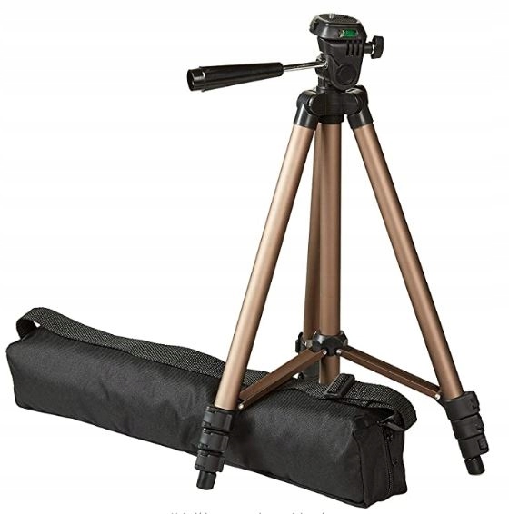 T9367 AMAZONBASICS STATYW FOTOGRAFICZNY 127 CM