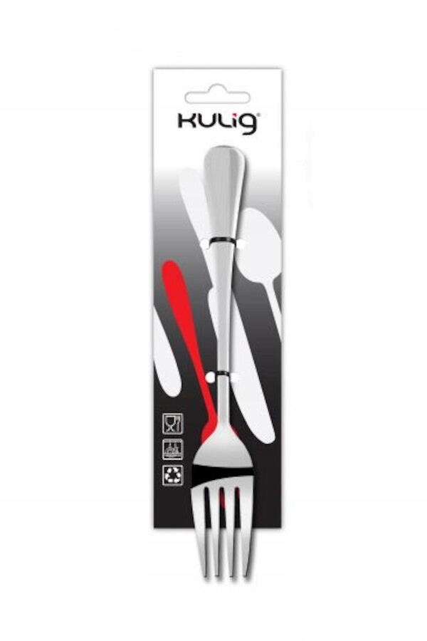 Widelec obiadowy Paros zawieszka 39006