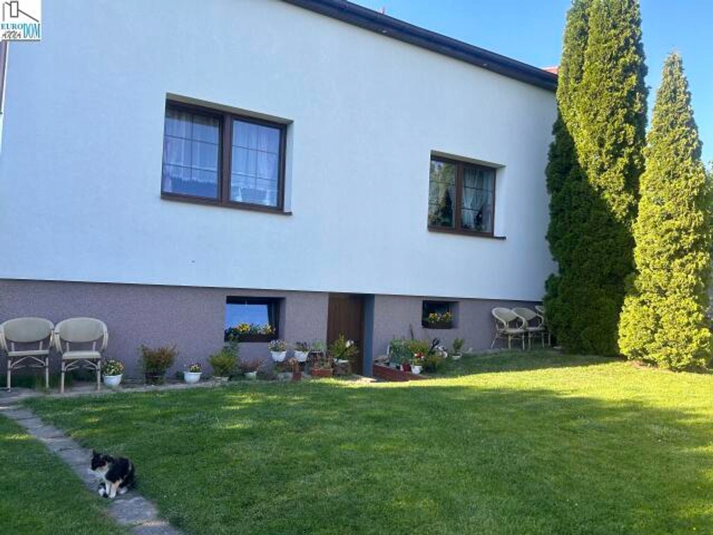 Dom, Będzin, Będzin, 170 m²