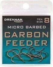 DRENNAN HACZYK CARBON FEEDER 12 10szt