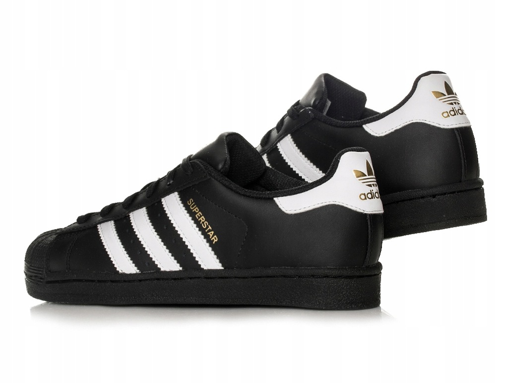 Купить Спортивная обувь Adidas Superstar J B23642: отзывы, фото, характеристики в интерне-магазине Aredi.ru