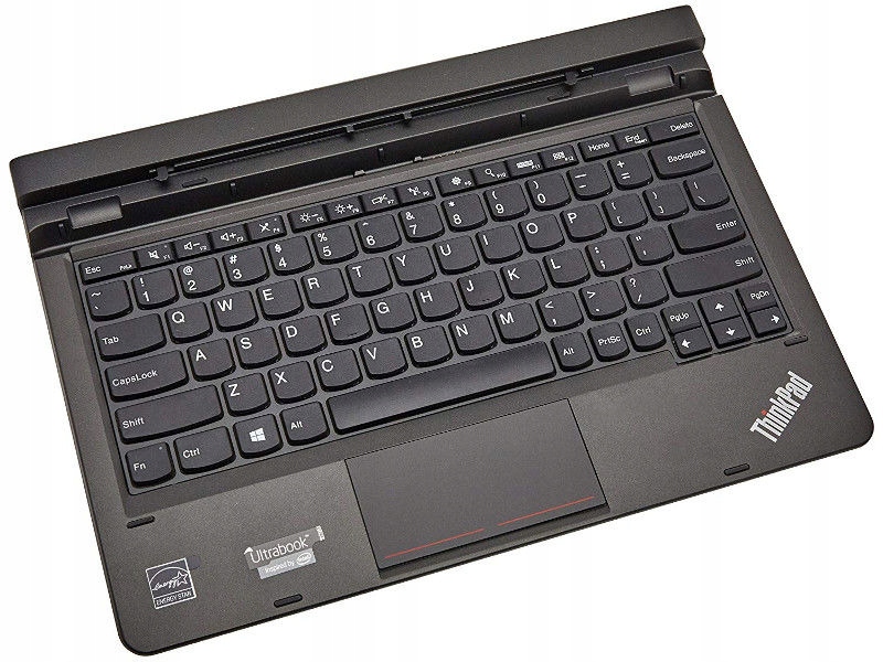 KLAWIATURA LENOVO DO TABLETU THINKPAD 10 QWERTY