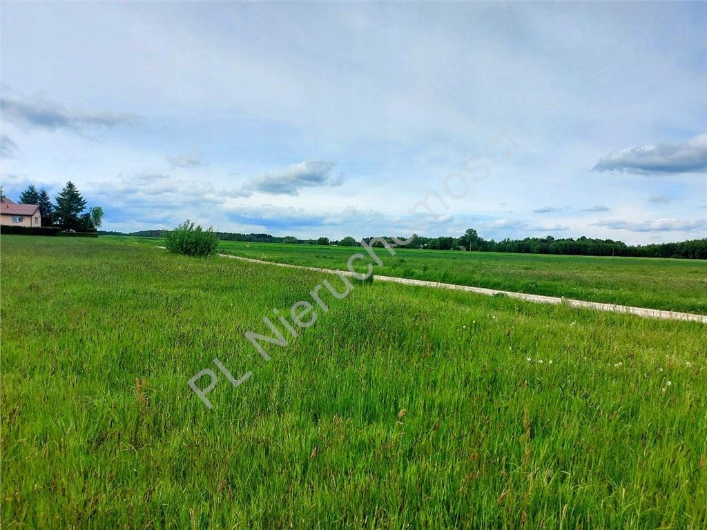 Działka, Wielgolas, Latowicz (gm.), 1023 m²