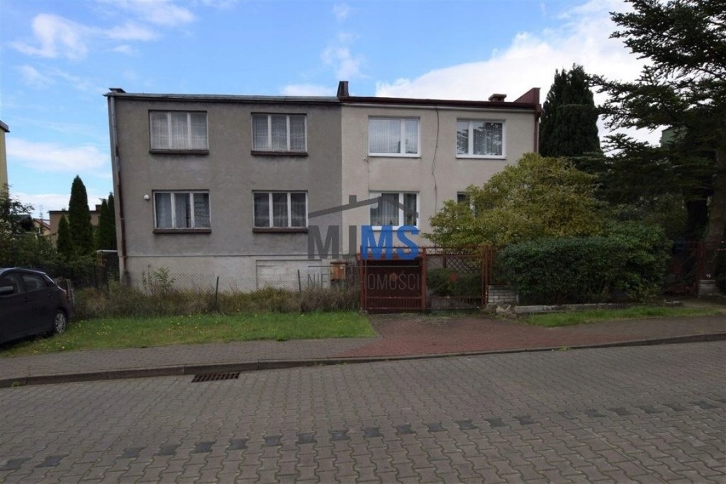 Dom, Rumia, Wejherowski (pow.), 125 m²