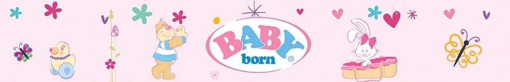 Купить Интерактивная кукла Baby Born 36 см для девочки: отзывы, фото, характеристики в интерне-магазине Aredi.ru