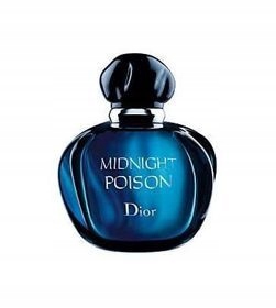 DIOR MIDNIGHT POISON 100 ML EAU DE PARFUM UNIKAT