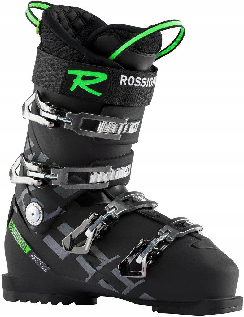 Buty Rossignol ALLSPEED PRO 100 Black 285