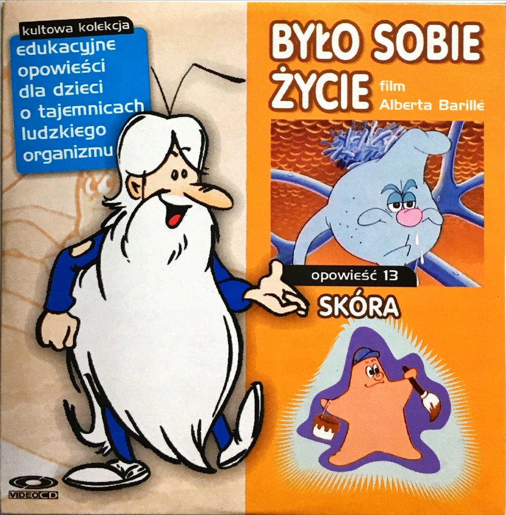 Istotny opis obrazu