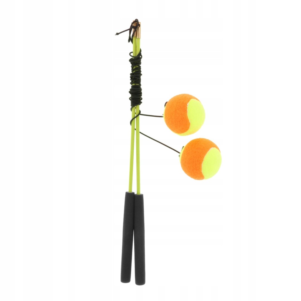 Osoby w podeszłym wieku Ręczne rzucanie piłką