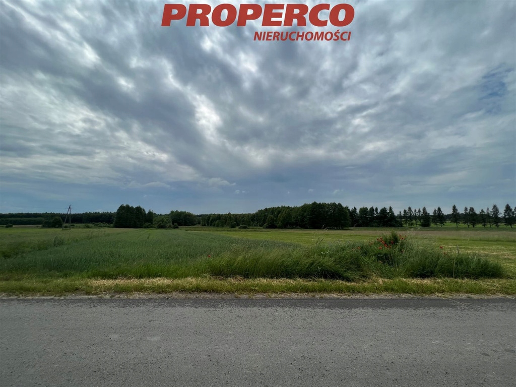 Działka, Łukowa, Chęciny, Kielecki, 5940 m²