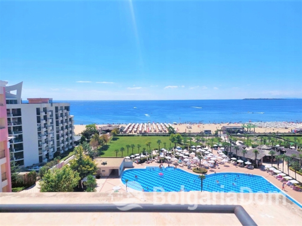 Mieszkanie, Słoneczny Brzeg, 45 m²