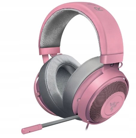 Słuchawki Gamingowe Razer kraken 7.1 v2 HIT świecą