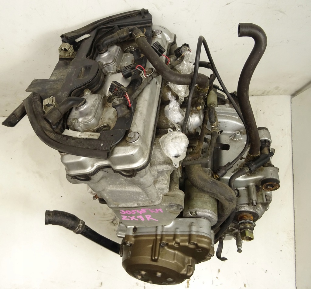 Sshopping Popychacz sprzęgła Kawasaki Ninja ZX-12R [OEM: 461021429