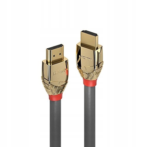 Kabel HDMI LINDY 37862 High Speed 2m