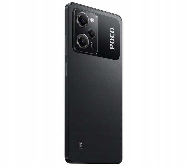 Купить Смартфон Poco x5 Pro 5G 8/256 ГБ черный Amoled: отзывы, фото и ...