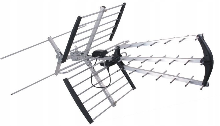 Antena kierunkowa MULTISAT MP N MUX8